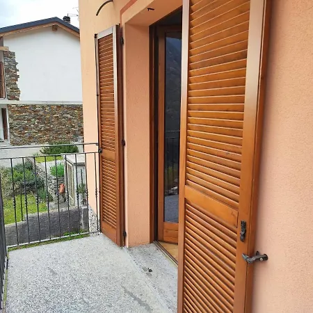 Casa Patrizia Apartament