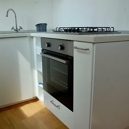 Casa Patrizia Apartment