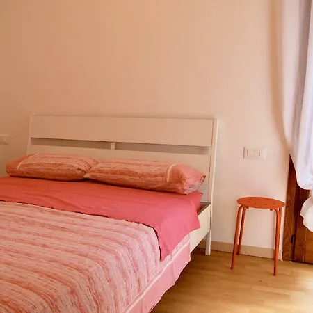 Casa Patrizia Apartment