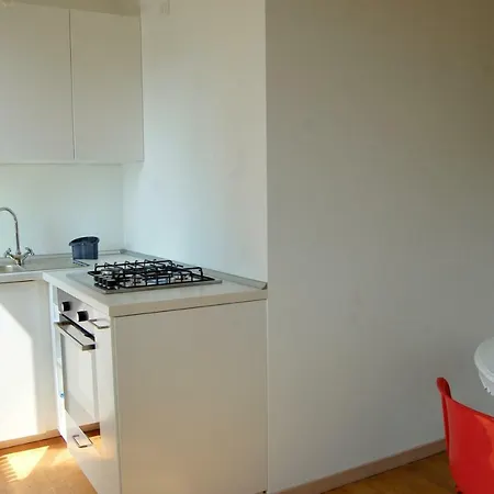 Apartment Casa Patrizia Sueglio