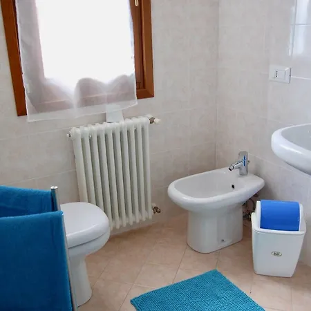 Casa Patrizia Apartment