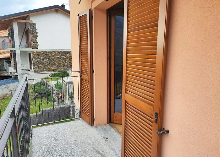 Casa Patrizia Apartament