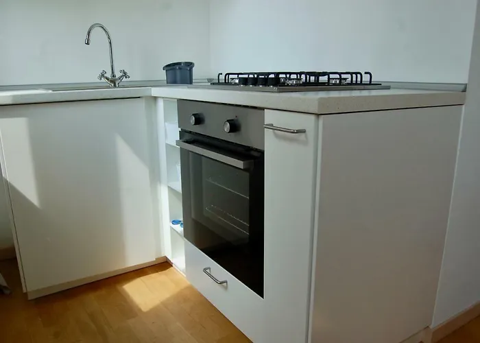 Casa Patrizia Apartament