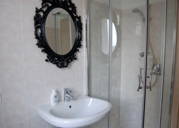 Apartament Casa Patrizia Sueglio