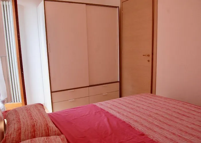 Apartament Casa Patrizia