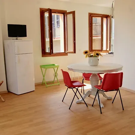 Casa Patrizia * Sueglio