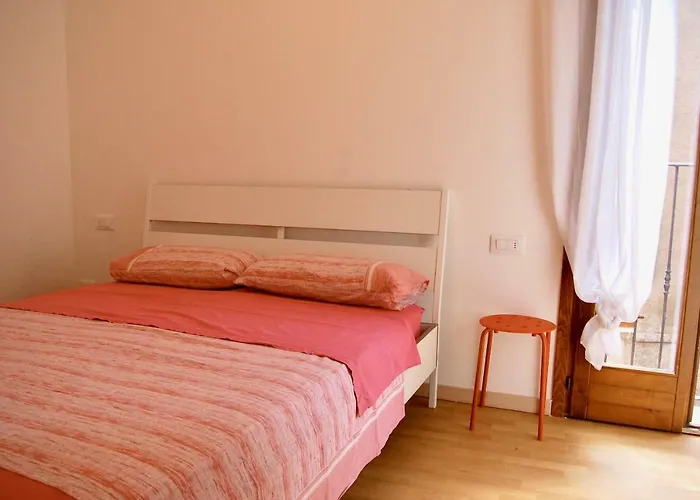 Casa Patrizia Apartment