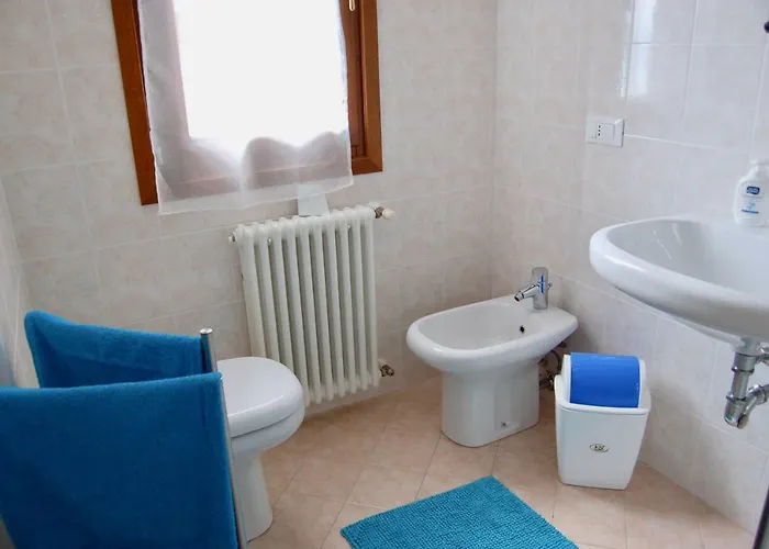 Casa Patrizia Apartment