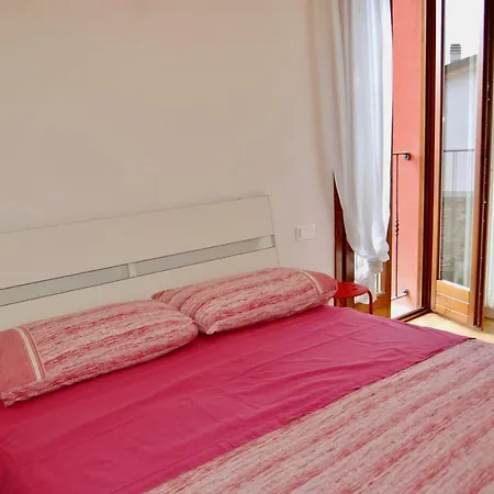Apartamento Casa Patrizia Sueglio
