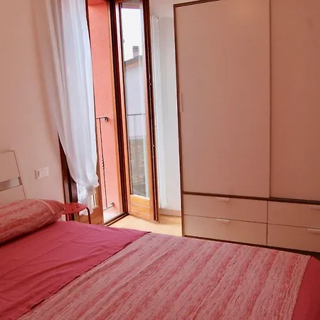 Casa Patrizia Apartamento Sueglio