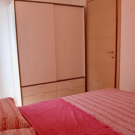 Apartamento Casa Patrizia