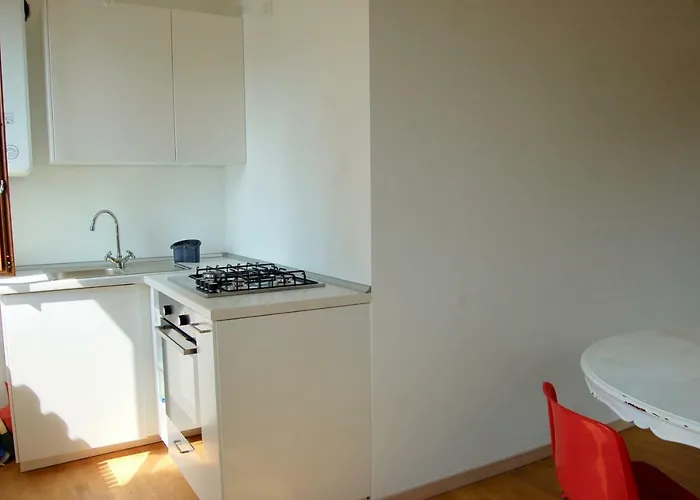 Apartamento Casa Patrizia Sueglio